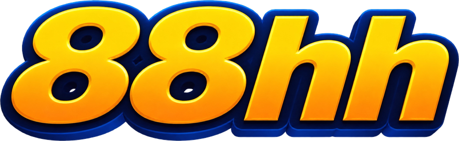 88hh logo